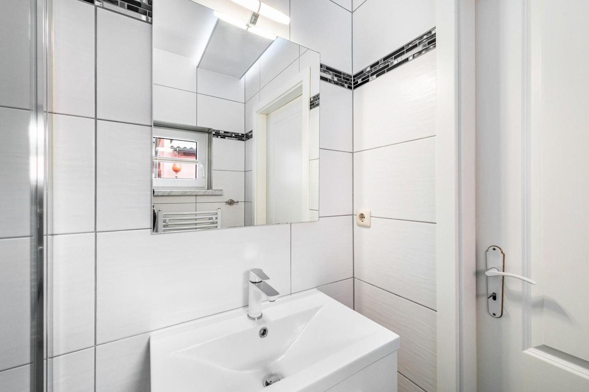 Ferienwohnung Duehne Ostseebad Kühlungsborn Exteriör bild