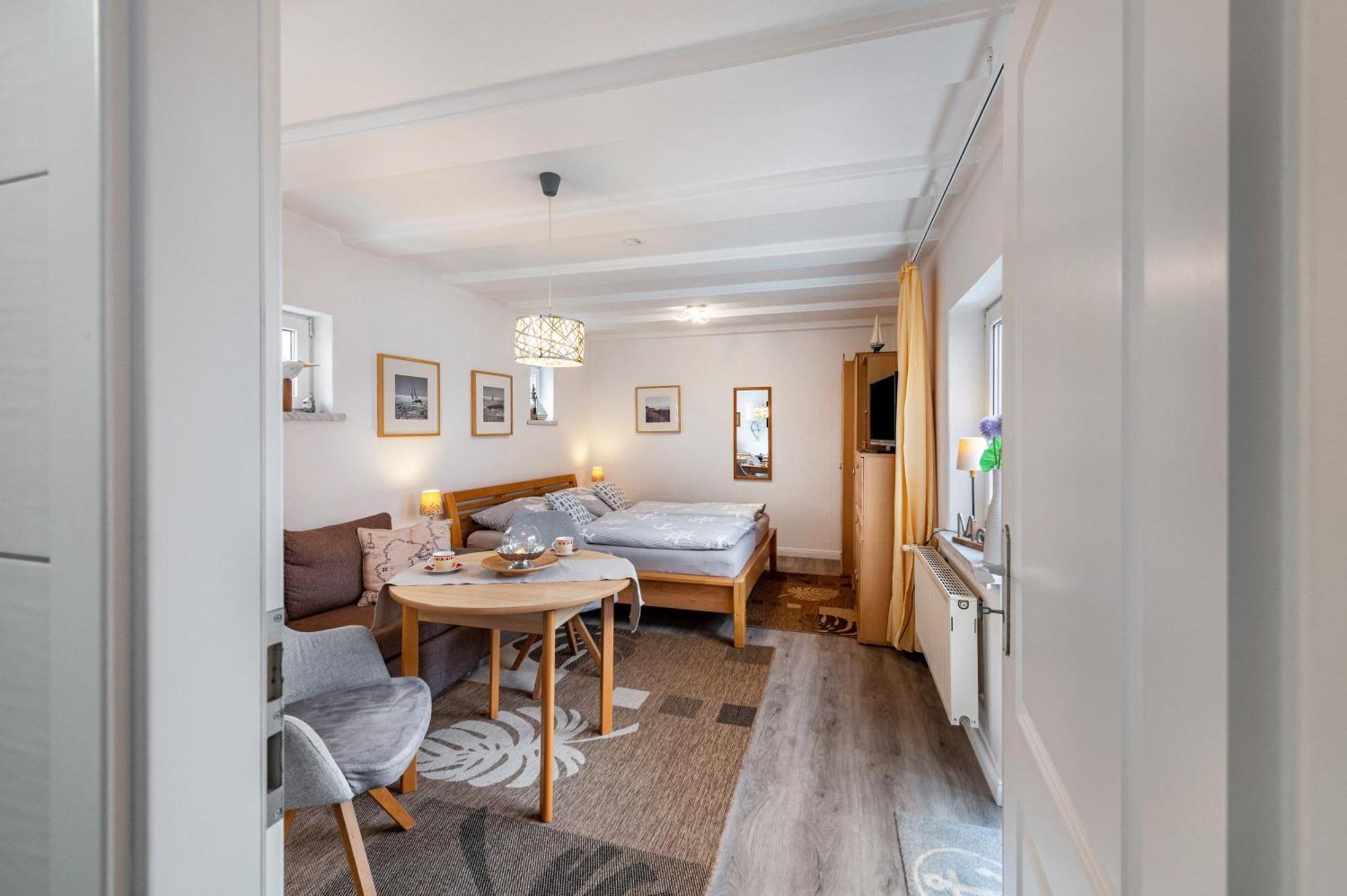 Ferienwohnung Duehne Ostseebad Kühlungsborn Exteriör bild