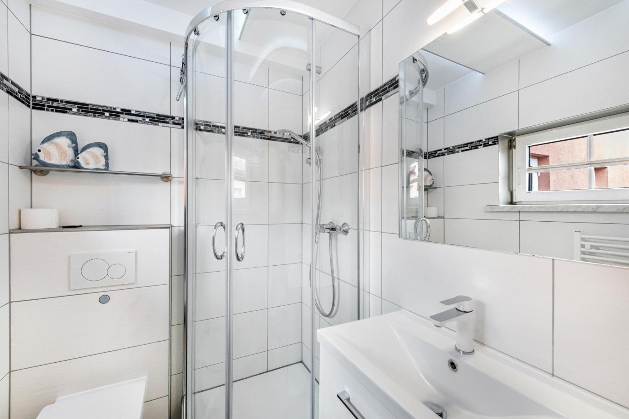 Ferienwohnung Duehne Ostseebad Kühlungsborn Exteriör bild