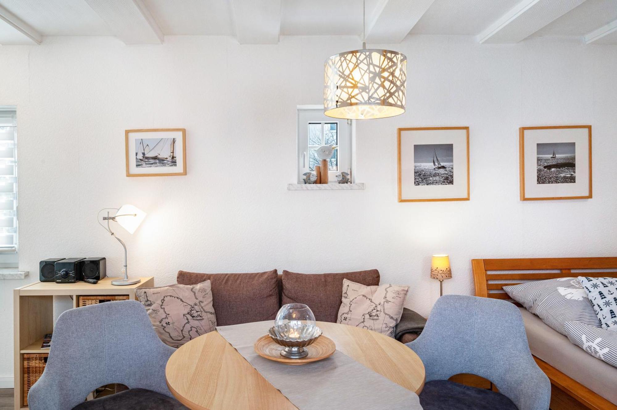 Ferienwohnung Duehne Ostseebad Kühlungsborn Exteriör bild
